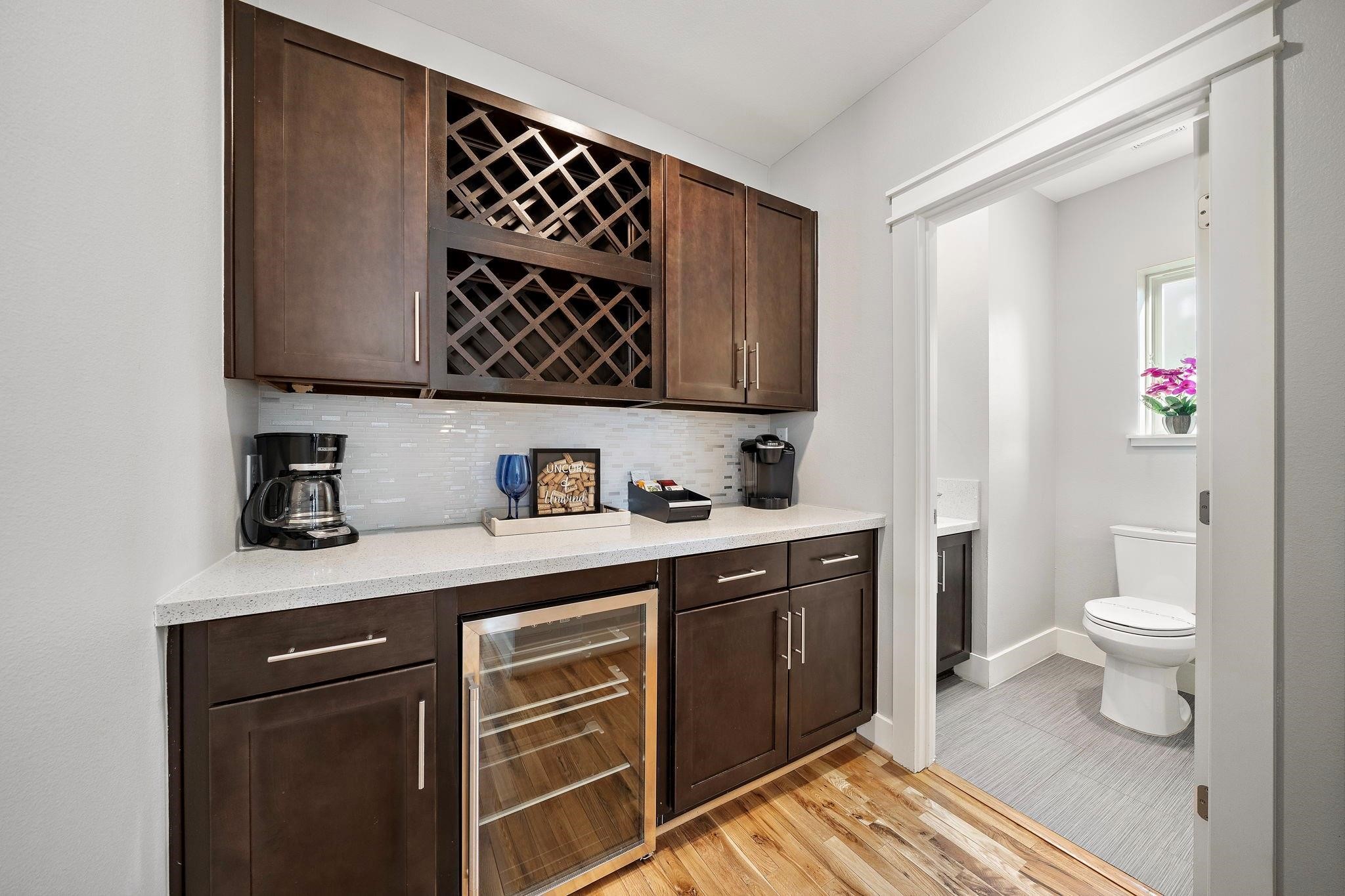 4309 Marina Street Houston, TX 77007 - Photo 13 of 24