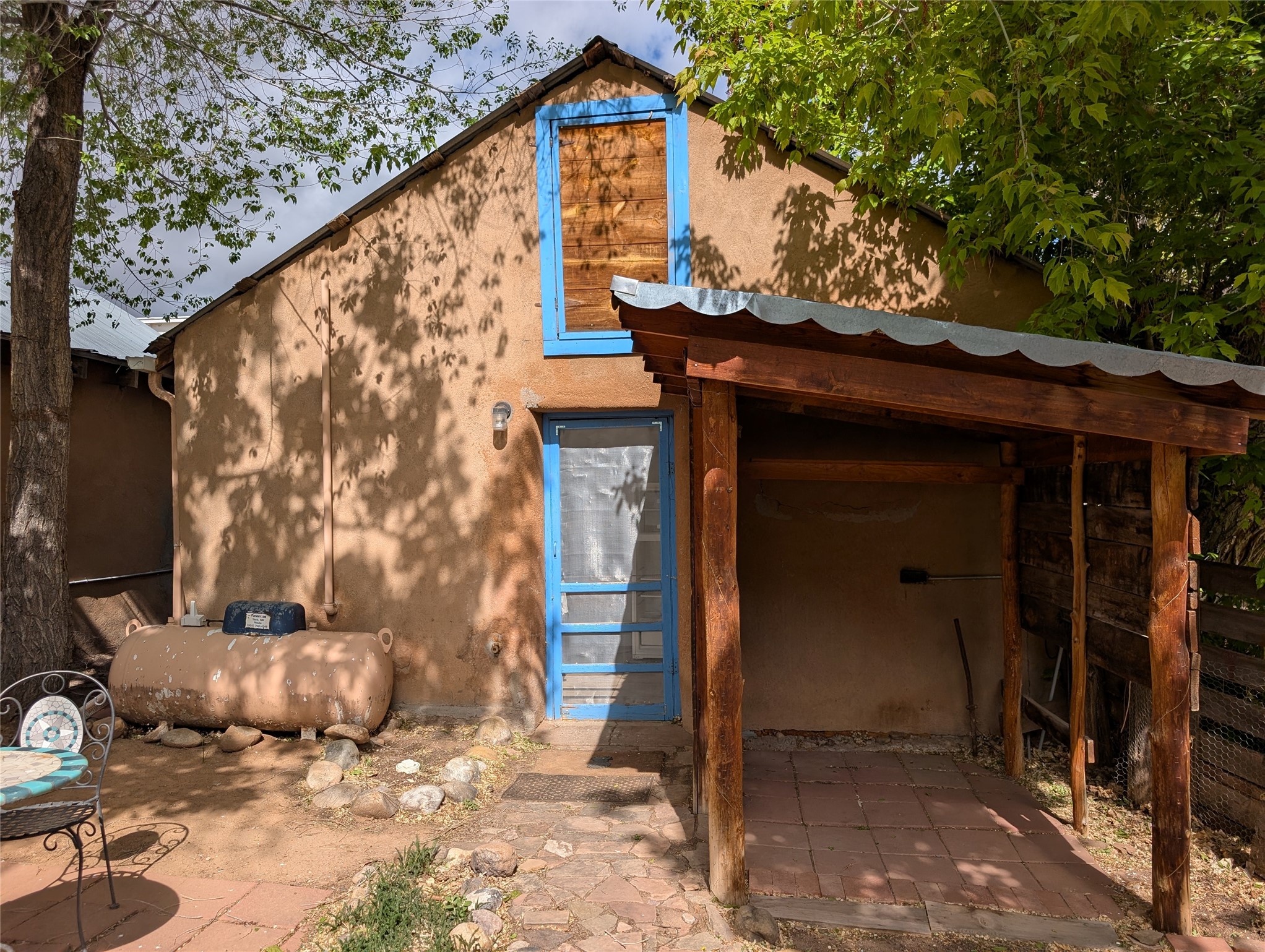 1216 Highway 554 El Rito, NM 87530 - Photo 2 of 8