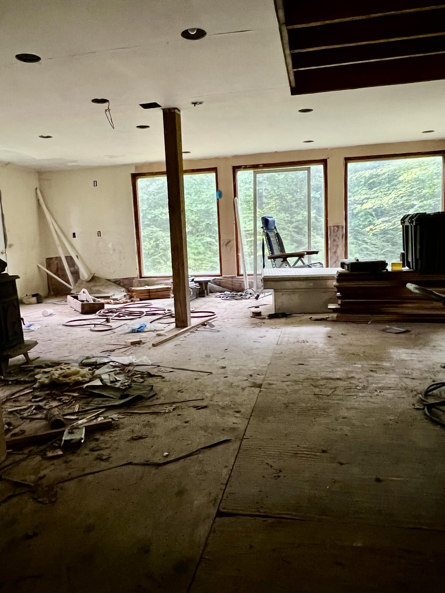 93 Bithers Brook Drive Unity, ME 04988 - Photo 6 of 26 Main Floor