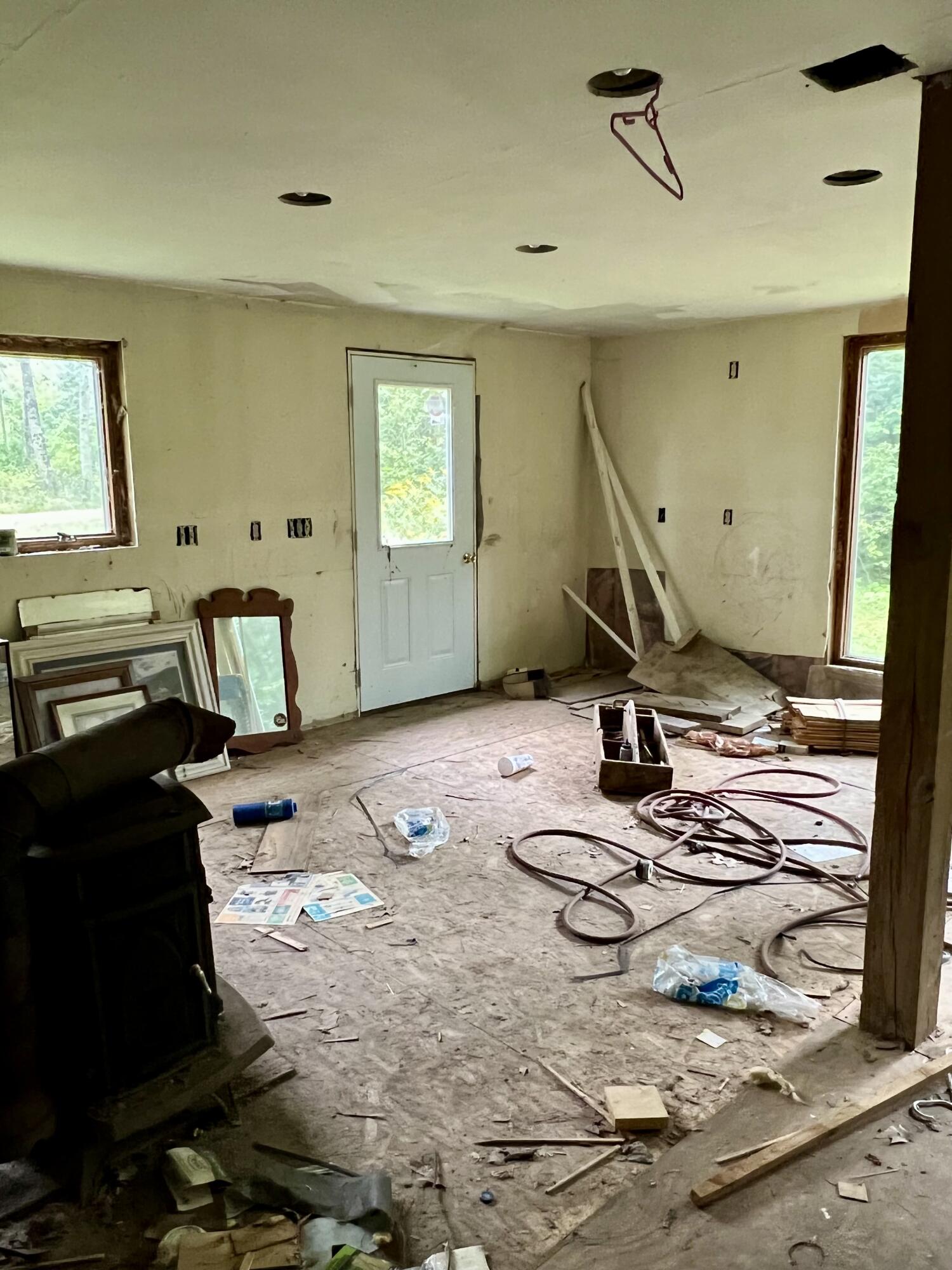 93 Bithers Brook Drive Unity, ME 04988 - Photo 7 of 26 Main Floor