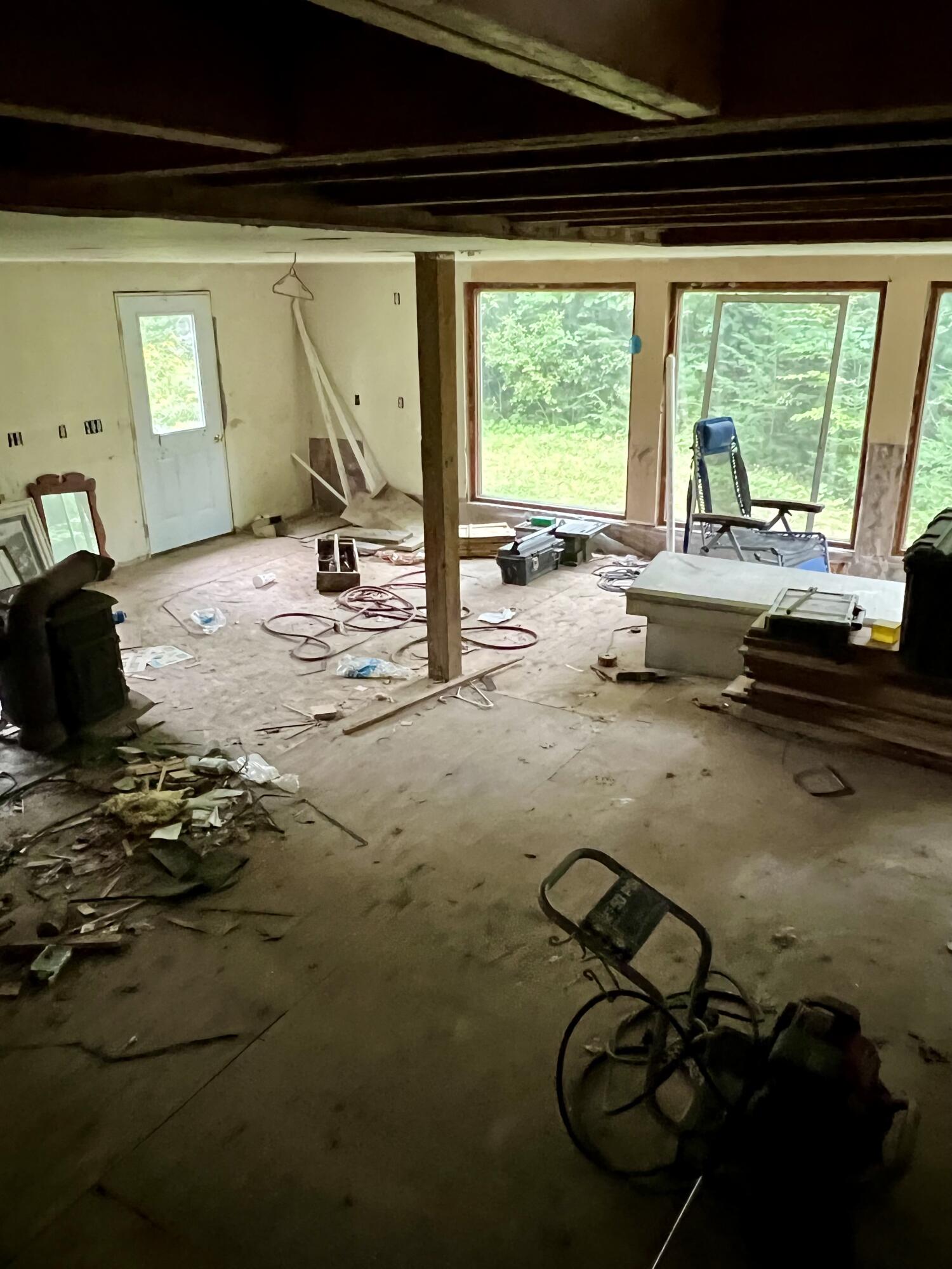 93 Bithers Brook Drive Unity, ME 04988 - Photo 8 of 26 Main Floor