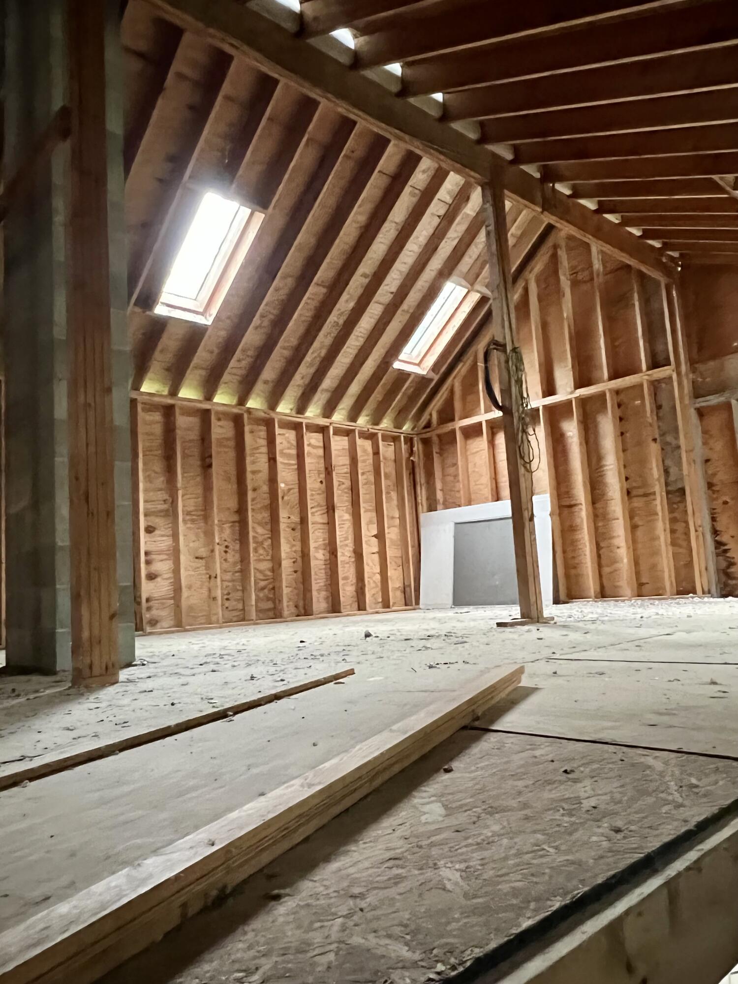 93 Bithers Brook Drive Unity, ME 04988 - Photo 9 of 26 2nd Floor