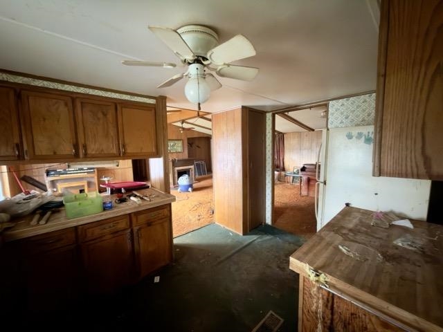 10411 Cady Road Jackson, MI 49201 - Photo 19 of 28