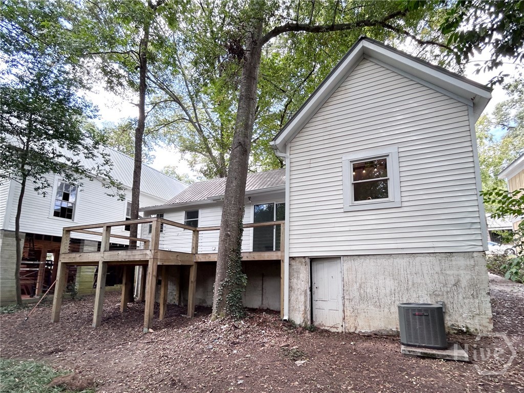 546 Pulaski Street Athens, GA 30601 - Photo 21 of 31 Gallery Image 21