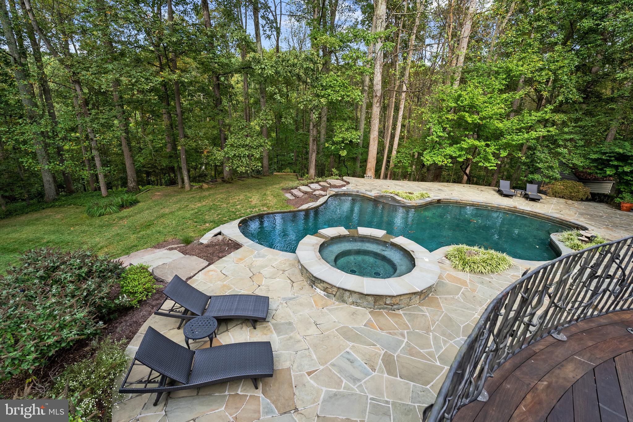 536 Springvale Road Great Falls, VA 22066 - Photo 129 of 139