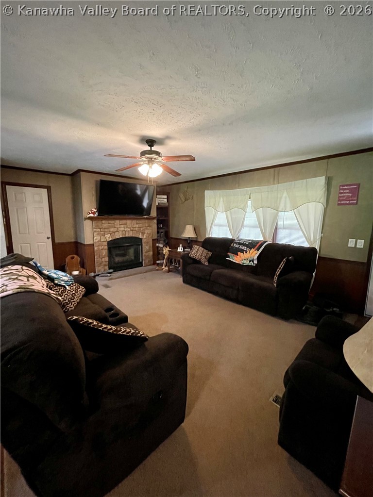 2214 Lighthouse Road Given, WV 25245 - Photo 3 of 17 Gallery Image 3