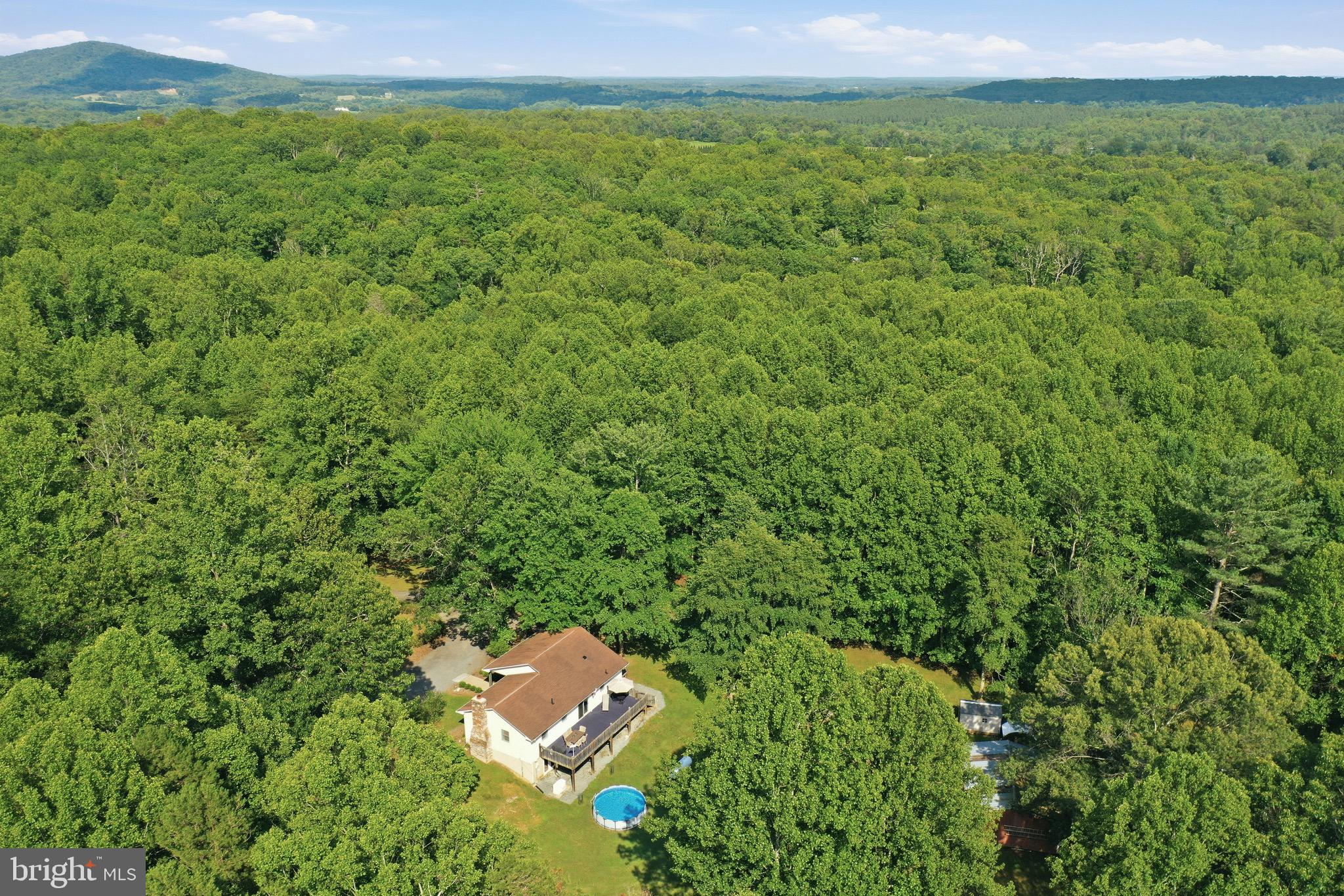 78 Lizzie Mills Road Castleton, VA 22716 - Photo 47 of 53