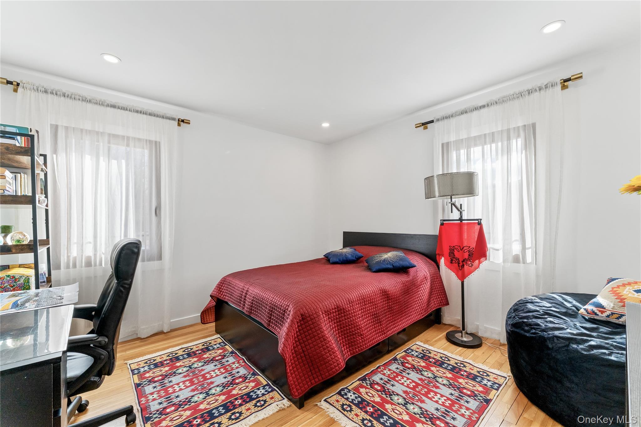 719 Wilmot Road Scarsdale, NY 10583 - Photo 16 of 29 3rd Bedroom