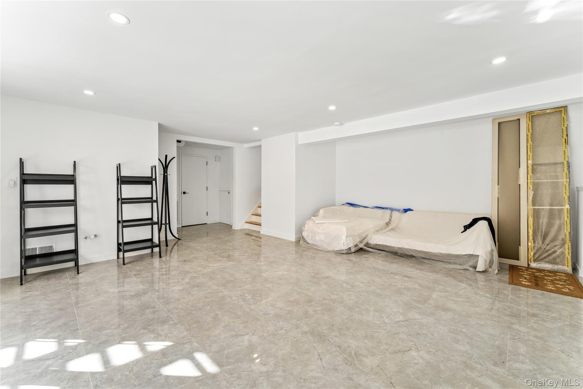 719 Wilmot Road Scarsdale, NY 10583 - Photo 21 of 30 Lower Level / Walkout Basement