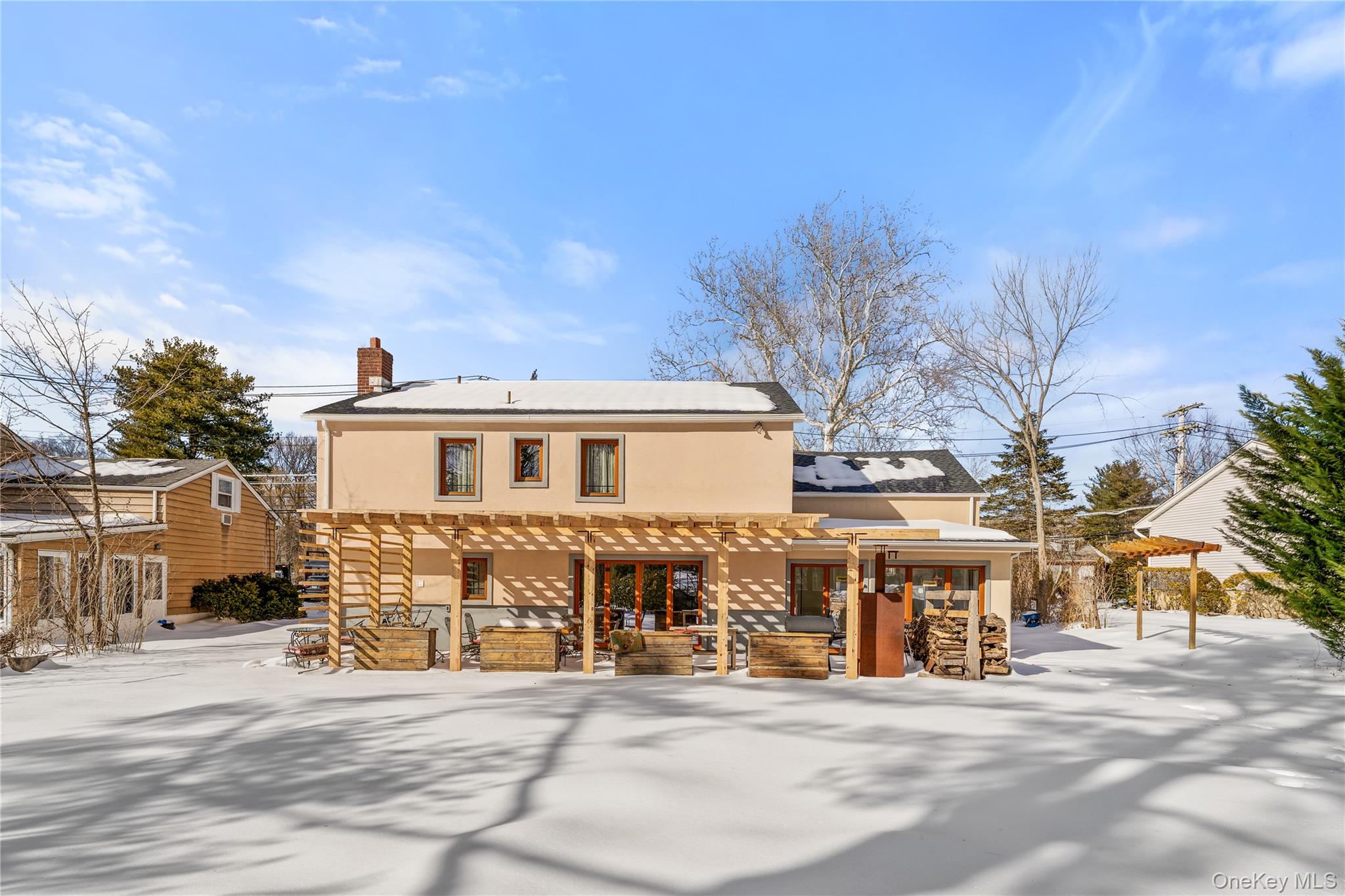 719 Wilmot Road Scarsdale, NY 10583 - Photo 25 of 30