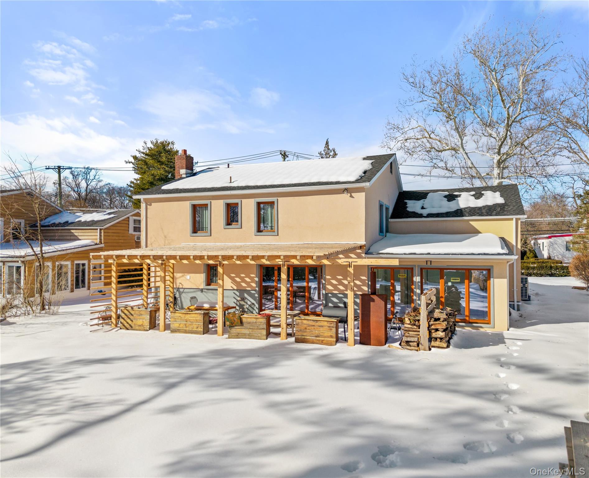 719 Wilmot Road Scarsdale, NY 10583 - Photo 27 of 30