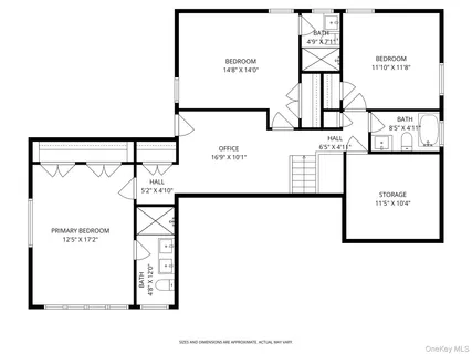 $1,499,999 | 719 Wilmot Road, Scarsdale, NY 10583