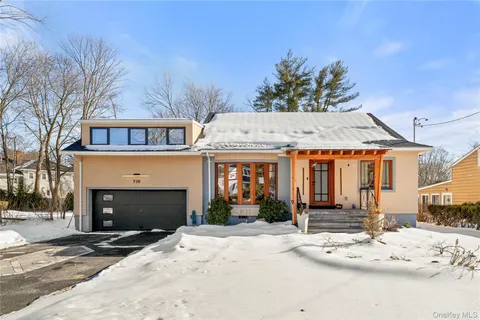$1,499,999 | 719 Wilmot Road, Scarsdale, NY 10583