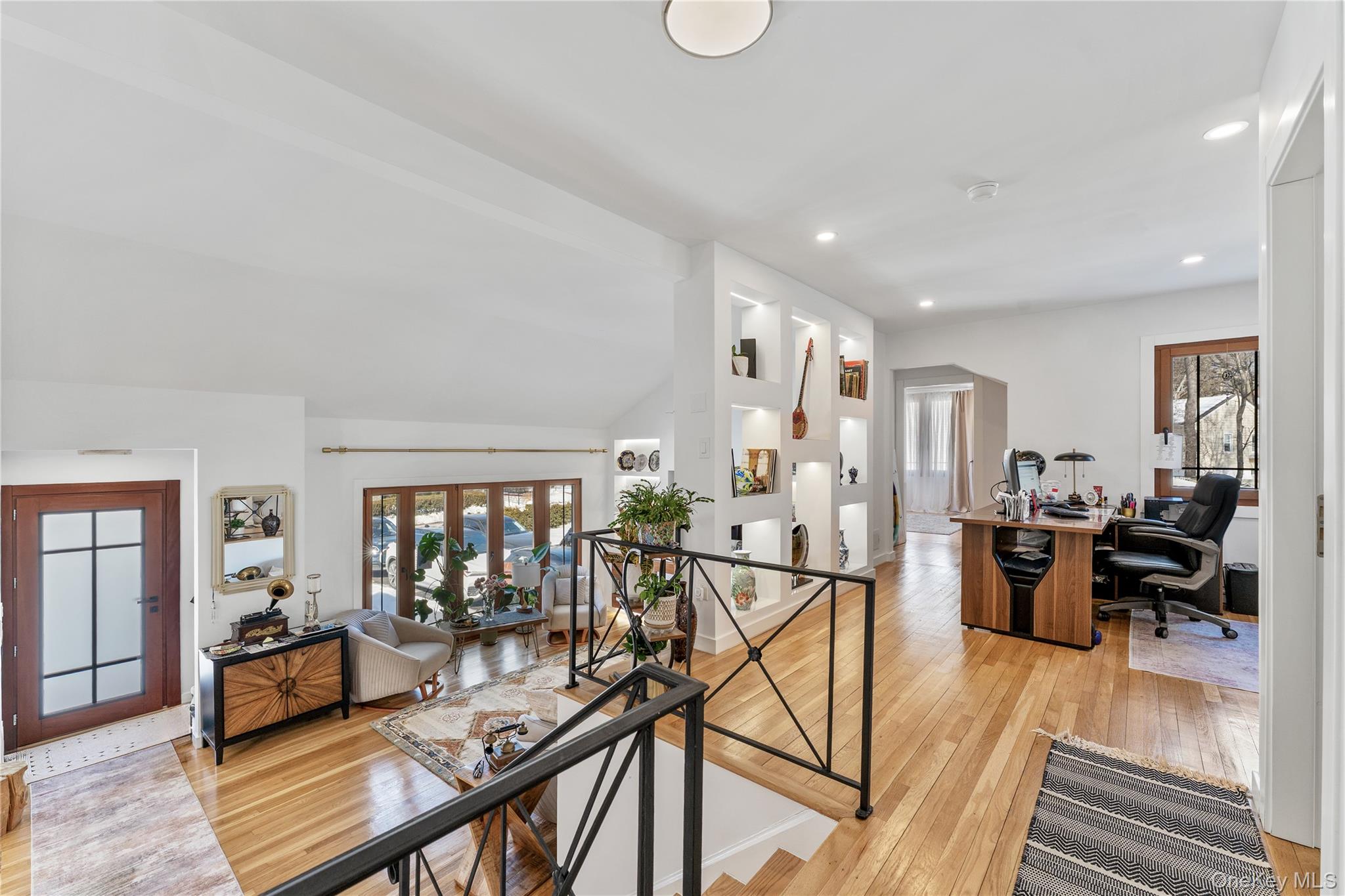 719 Wilmot Road Scarsdale, NY 10583 - Photo 10 of 30 Open-Air Office