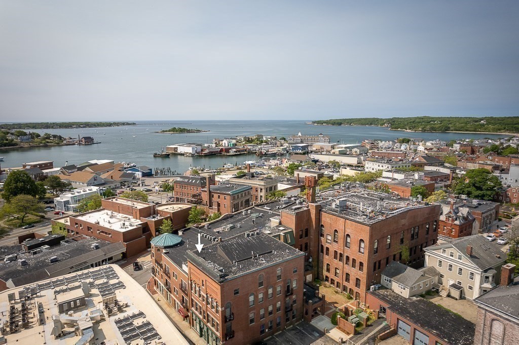 196 Main Street, Unit 1 Gloucester, MA 01930 - Photo 35 of 36