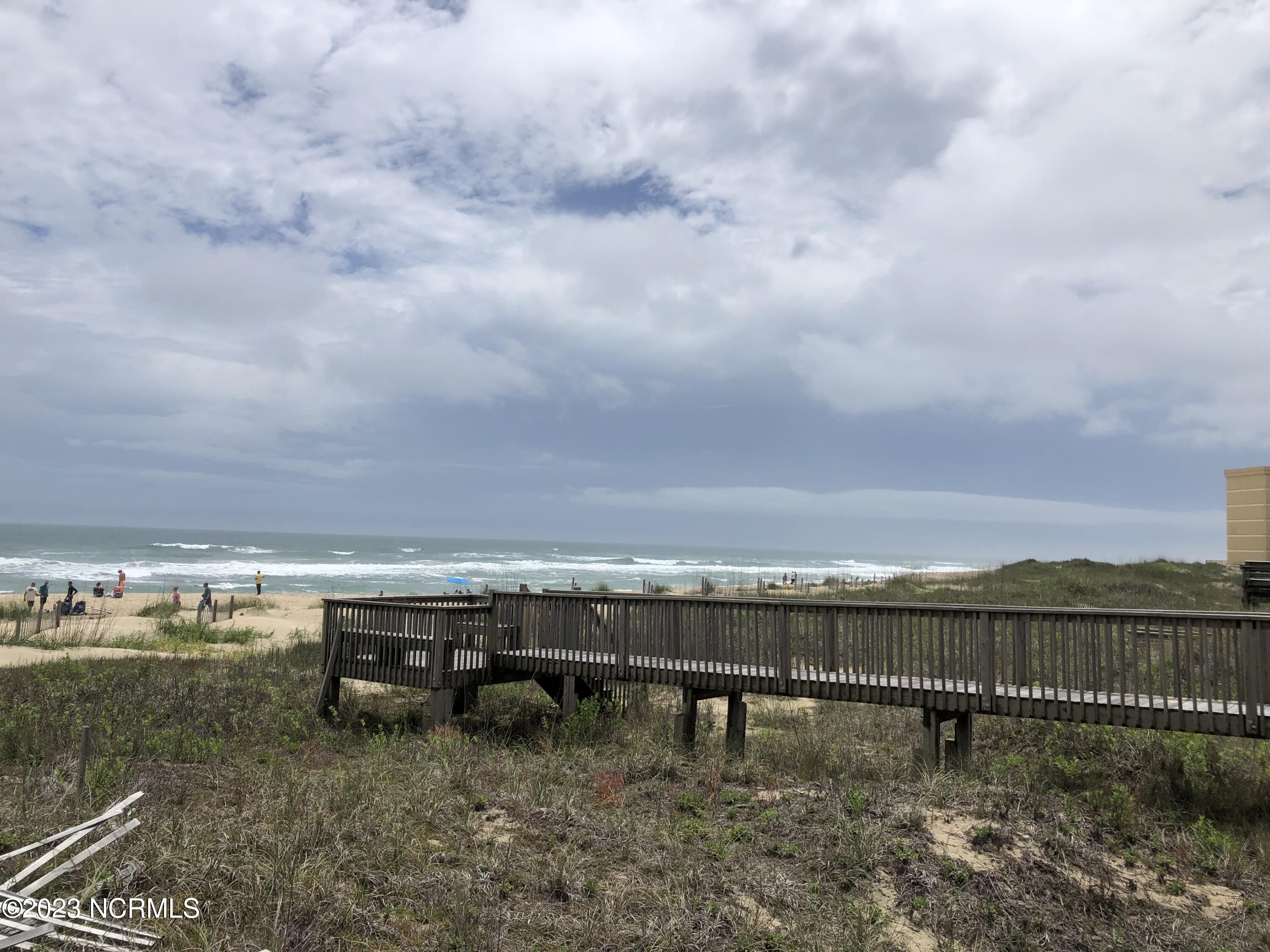 8001 South Old Oregon Inlet Road, Unit 8001 Nags Head, NC 27959 - Photo 4 of 4 Beach 2