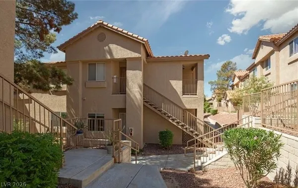 $180,000 | 2110 Los Feliz Street, Unit 1034, Las Vegas, NV 89156