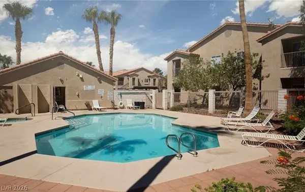 $180,000 | 2110 Los Feliz Street, Unit 1034, Las Vegas, NV 89156