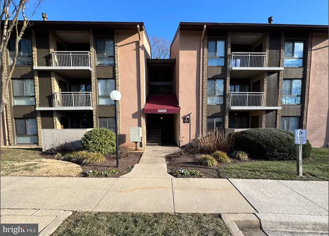 $1,595 | 5909 Tamar Drive, Unit 5, Columbia, MD 21045