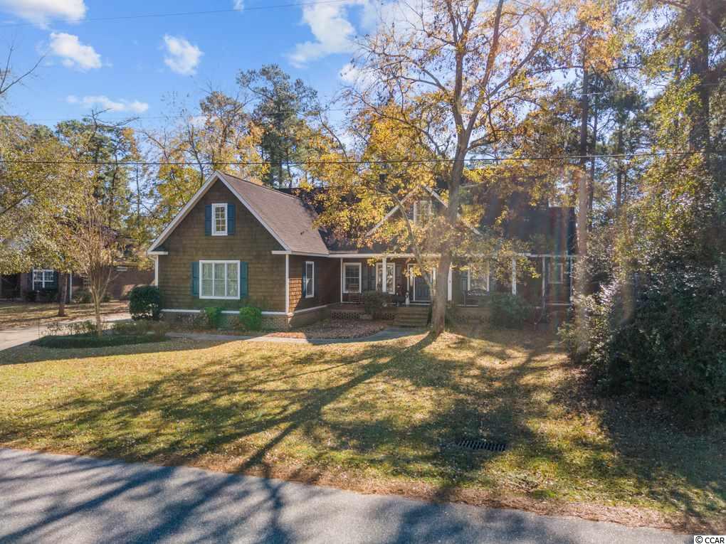 130 Wofford Road Conway, SC 29526 - Photo 1 of 40 Gallery Image 1
