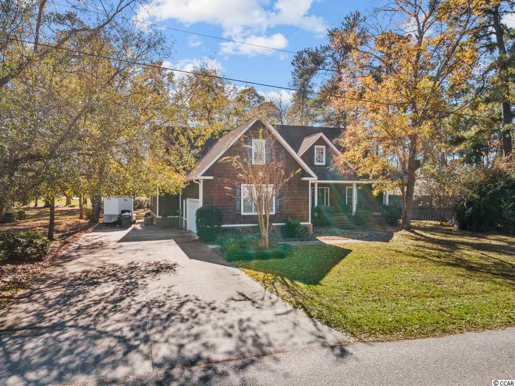 130 Wofford Road Conway, SC 29526 - Photo 2 of 40 Gallery Image 2