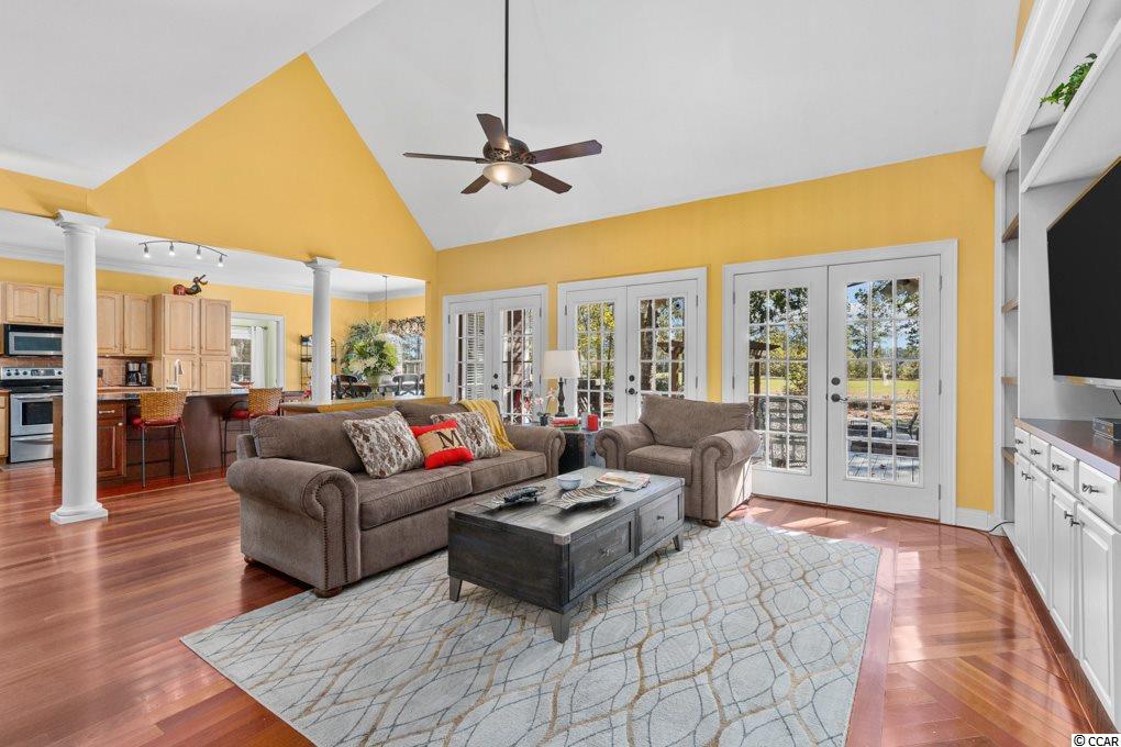 130 Wofford Road Conway, SC 29526 - Photo 16 of 40 Gallery Image 16