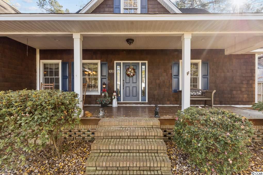 130 Wofford Road Conway, SC 29526 - Photo 3 of 40 Gallery Image 3