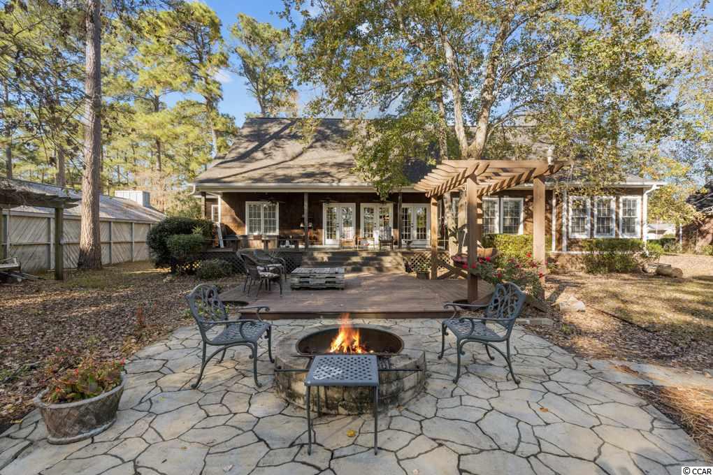 130 Wofford Road Conway, SC 29526 - Photo 35 of 40 Gallery Image 35
