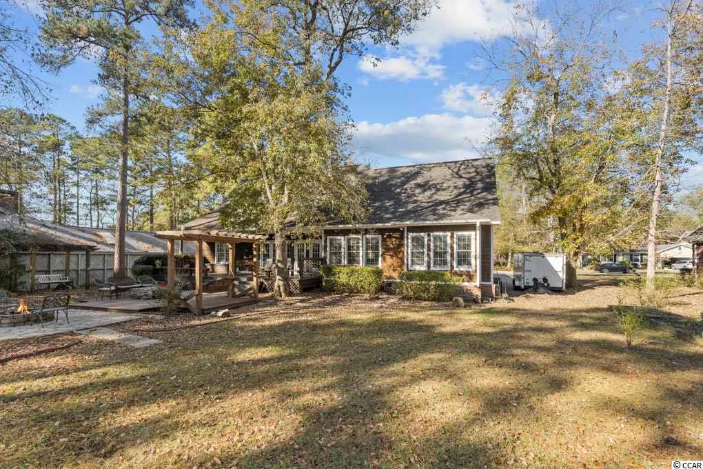 130 Wofford Road Conway, SC 29526 - Photo 36 of 40 Gallery Image 36