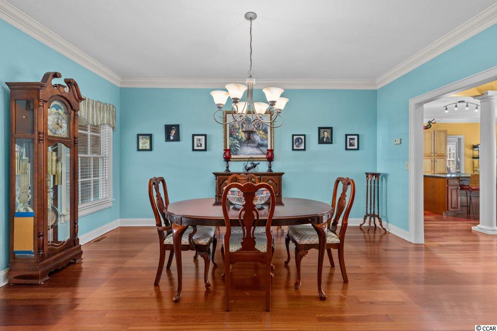 130 Wofford Road Conway, SC 29526 - Photo 7 of 40 Gallery Image 7