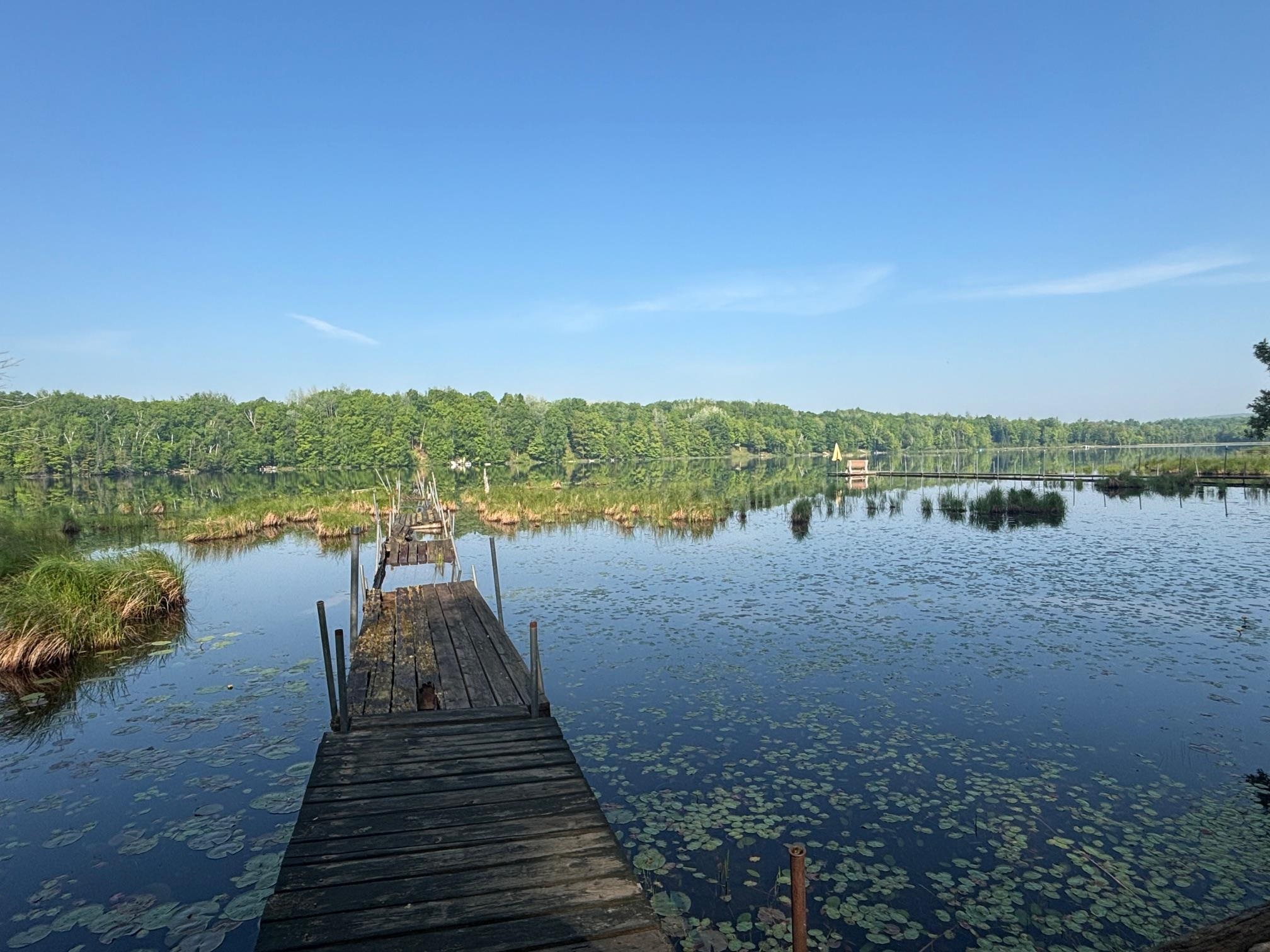 18363 Pickerel Lake Road Townsend, WI 54175 - Photo 27 of 39