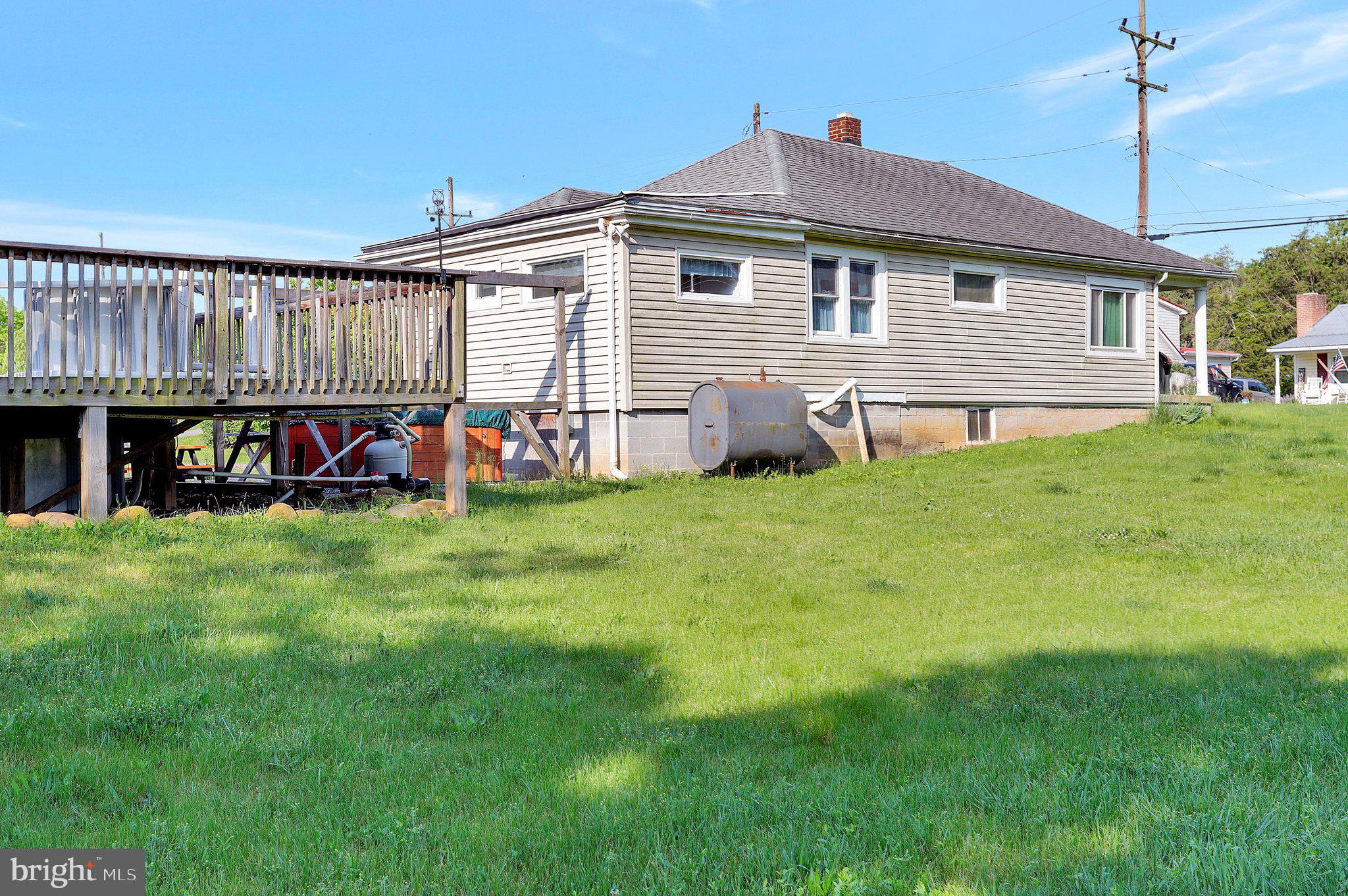 12313 Cedar Ridge Road Williamsport, MD 21795 - Photo 22 of 22