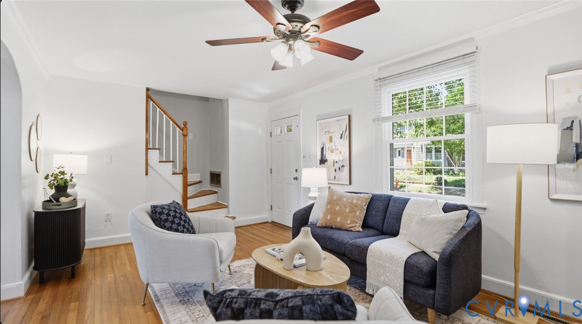 5010 Devonshire Road Richmond, VA 23225 - Photo 7 of 53 Gallery Image 7