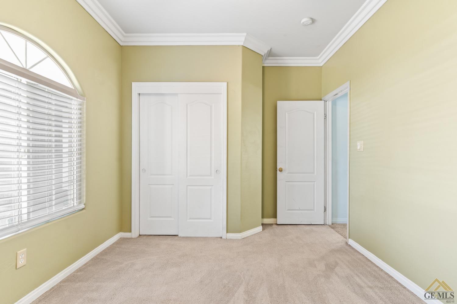 Undisclosed Address Bakersfield, CA 93306 - Photo 23 of 28 a view of an empty room with window