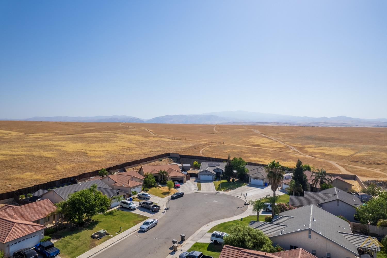 Undisclosed Address Bakersfield, CA 93306 - Photo 28 of 28 an aerial view of beach and ocean