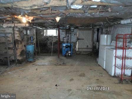 2500 Openshaw Road White Hall, MD 21161 - Photo 14 of 18 Basement