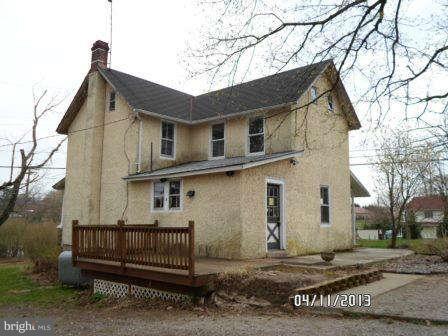 2500 Openshaw Road White Hall, MD 21161 - Photo 15 of 18 Exterior (Rear)