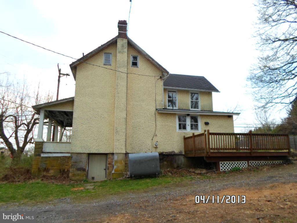 2500 Openshaw Road White Hall, MD 21161 - Photo 17 of 18 Exterior (General)