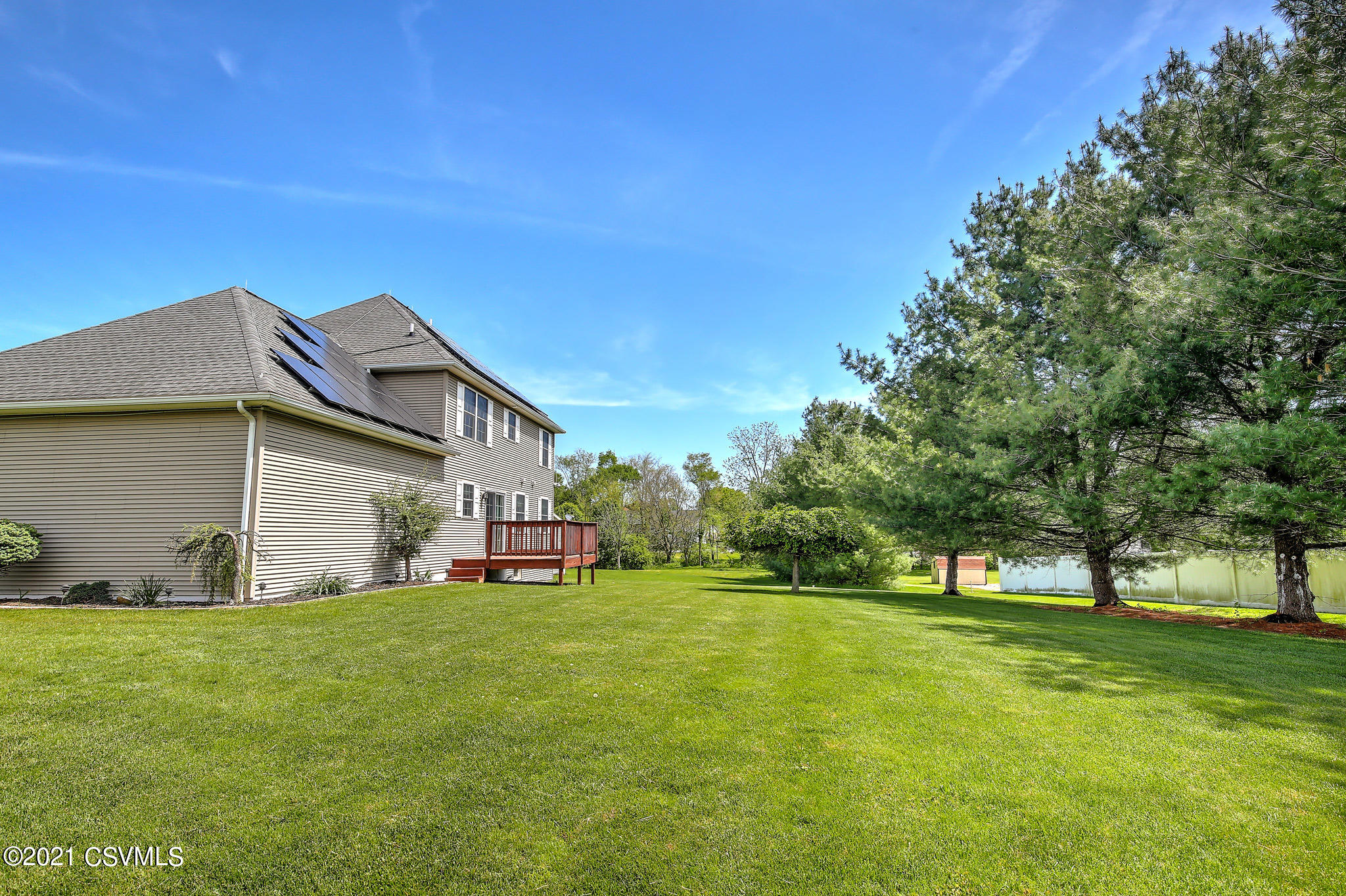 5 Fountain Run Road Freeburg, PA 17827 - Photo 15 of 60 fr15w
