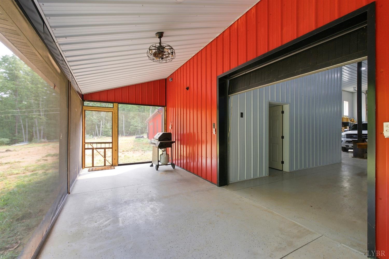 1568 Bent Creek Road Concord, VA 24538 - Photo 47 of 70