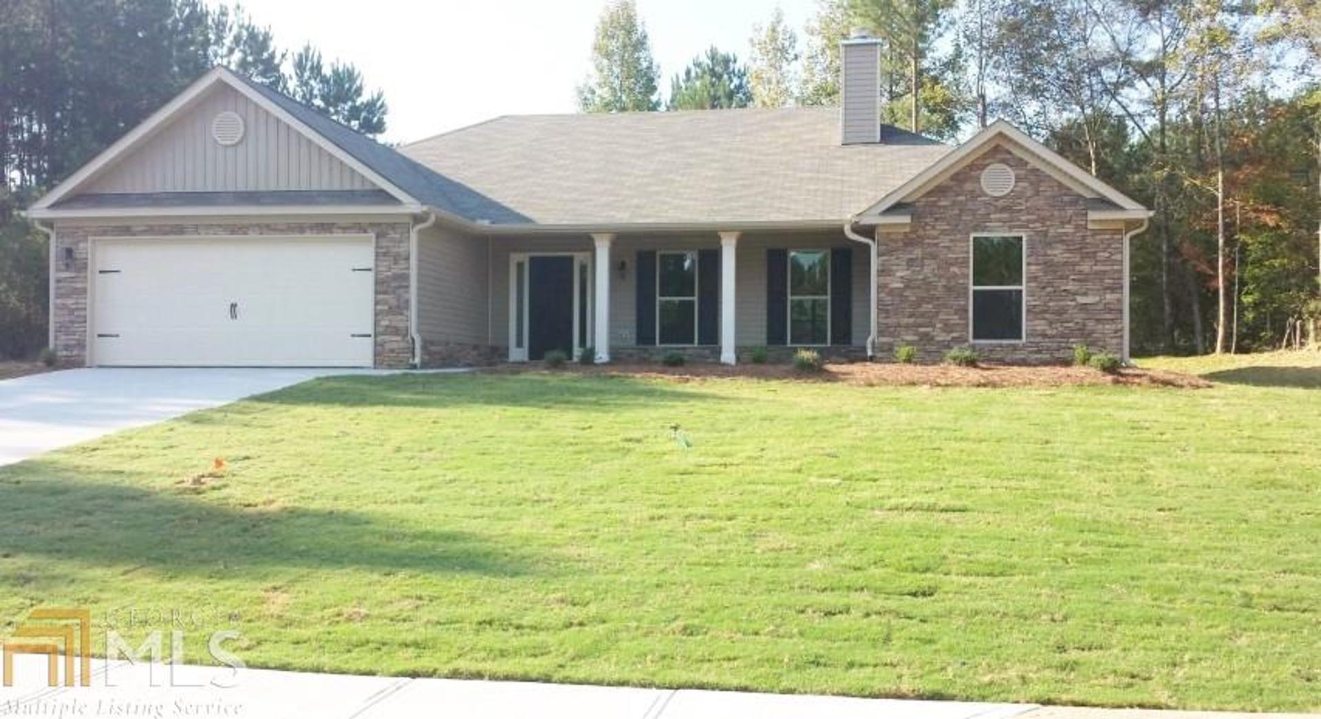 108 Evergreen Ridge Court, Unit 4 Statham, GA 30666 - Photo 1 of 1