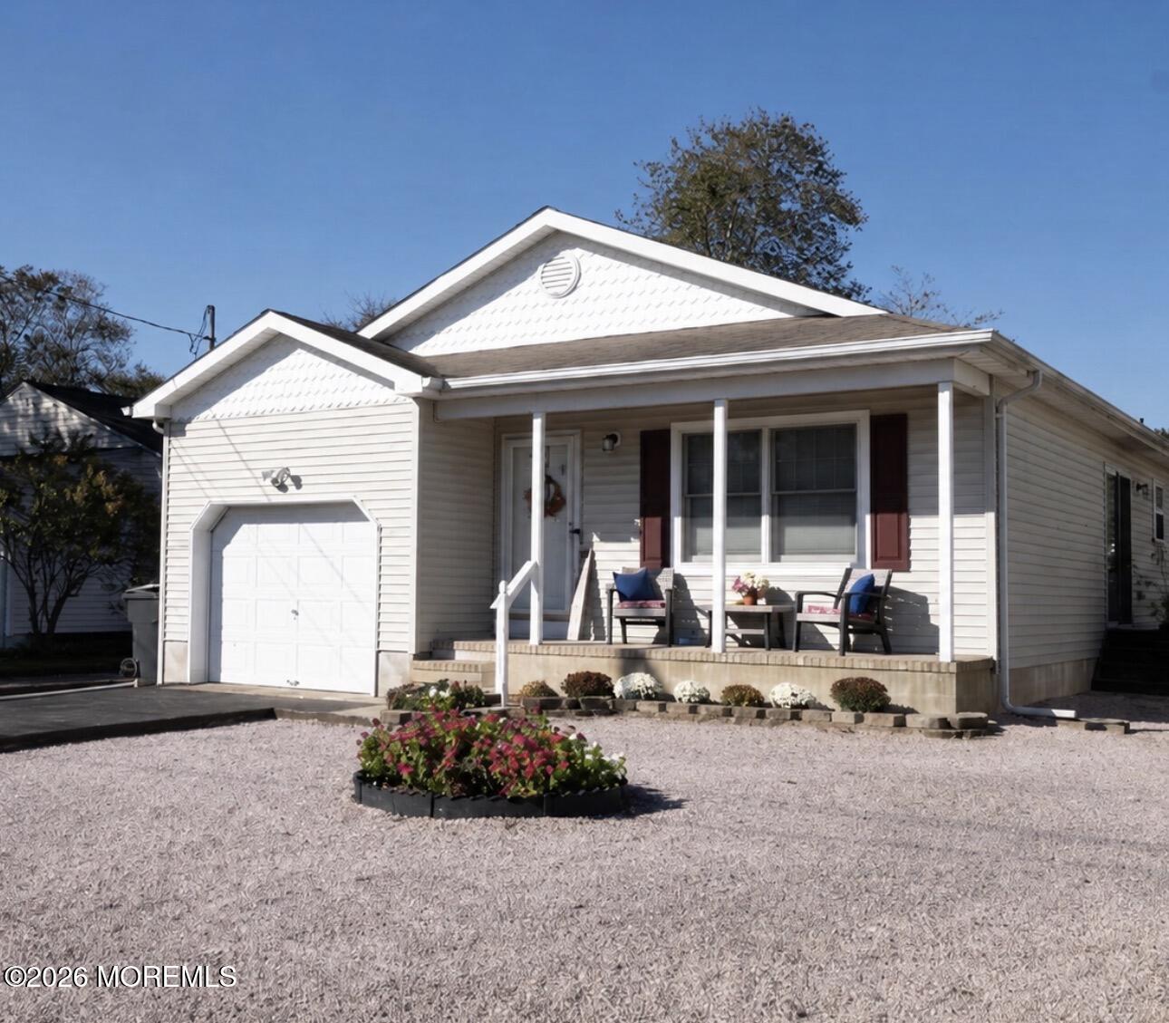 562 George Road Toms River, NJ 08753 - Photo 1 of 16 562 George Rd