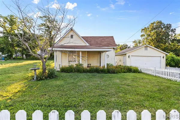 $109,900 | 207 Church Street, Bonne Terre, MO 63628