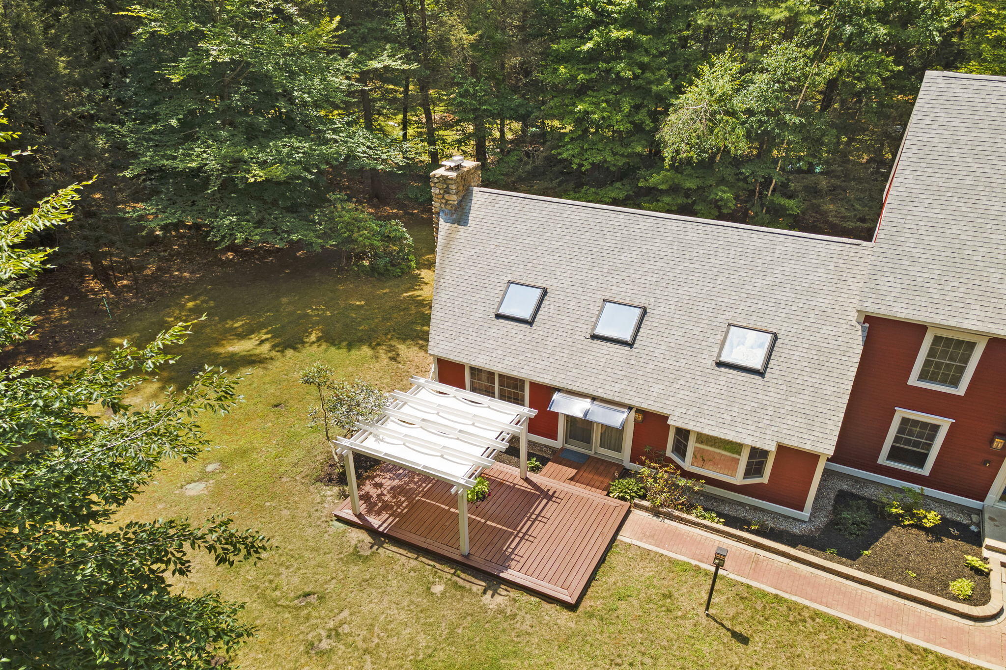 219 Hearthside Road Standish, ME 04084 - Photo 12 of 57 13-web-or-mls-DJI_0541