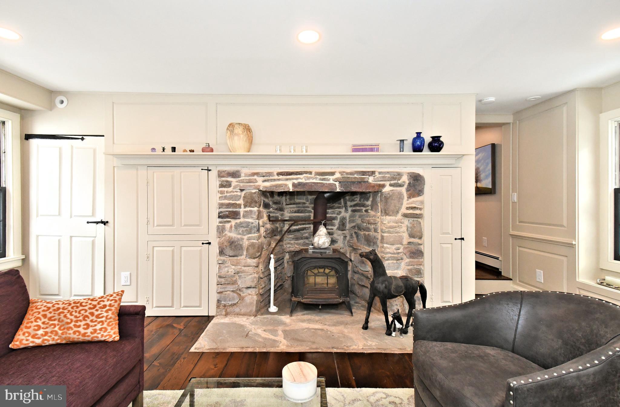 6163 Carversville Road Doylestown, PA 18902 - Photo 35 of 66