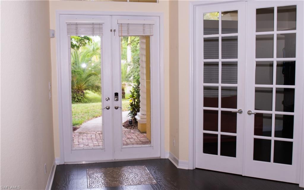 12420 Blasingim Road Fort Myers, FL 33966 - Photo 8 of 30 a view of front door
