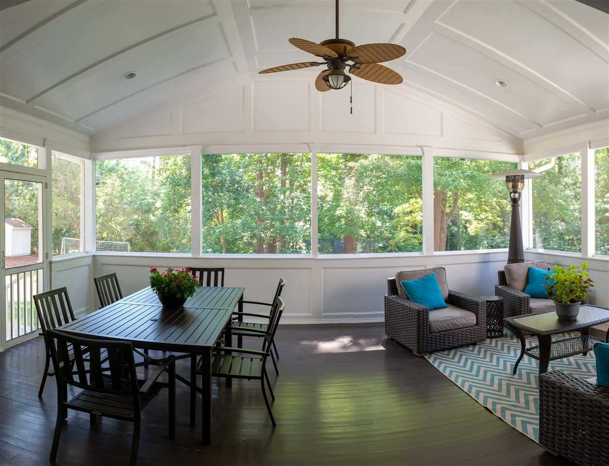 3537 Cambridge Road Durham, NC 27707 - Photo 8 of 23 Photo 8