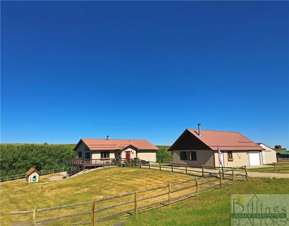 9 Mountain View Road Red Lodge, MT 59068 - Photo 1 of 1 Gallery Image 1