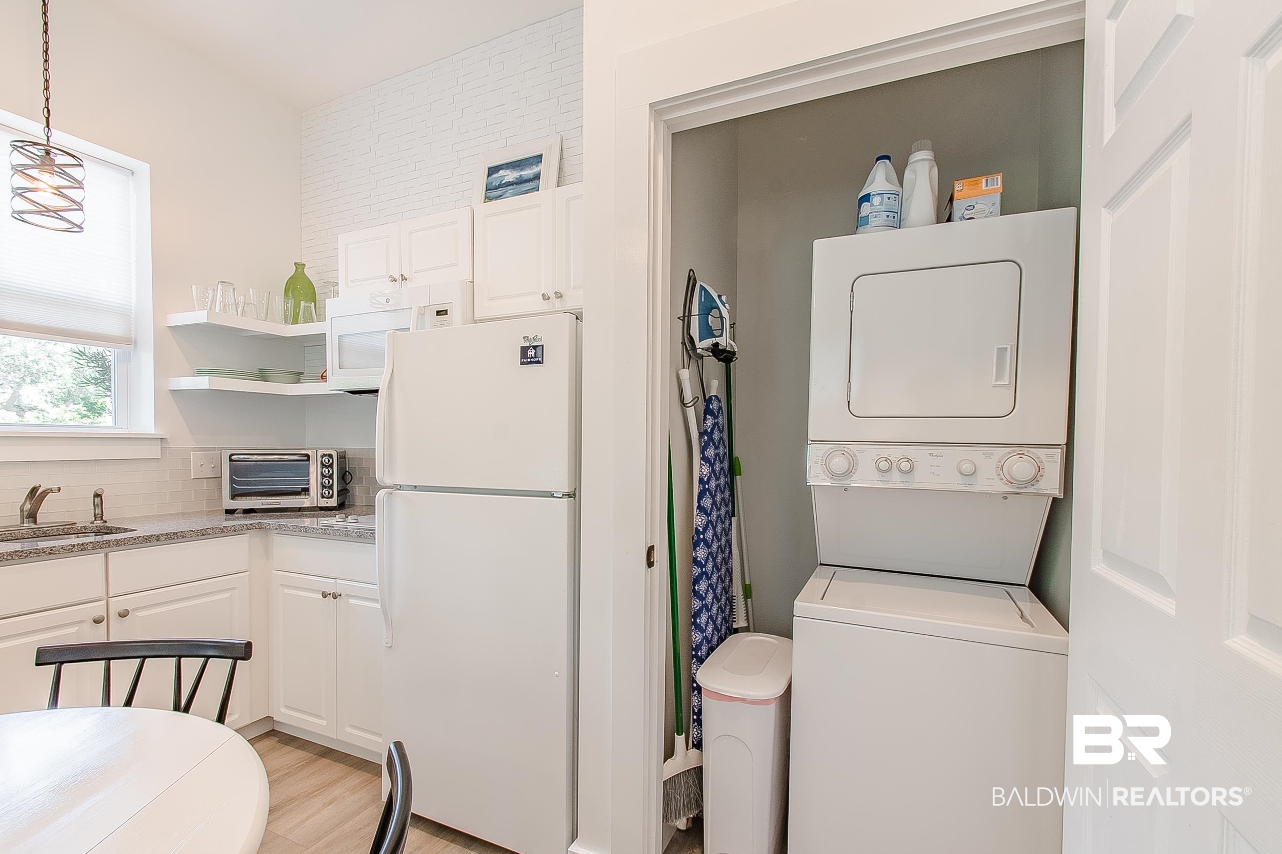 6 Minnich Court Fairhope, AL 36532 - Photo 41 of 50 One Bedroom Laundry
