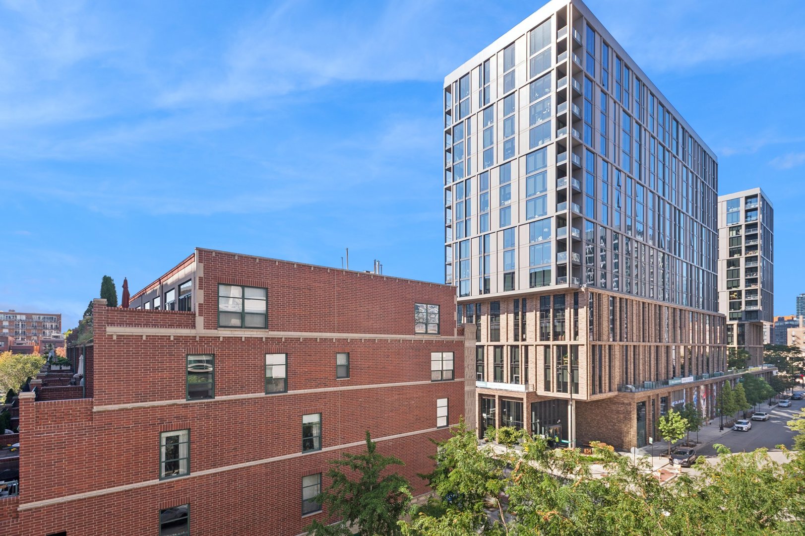 123 South Green Street, Unit 409B Chicago, IL 60607 - Photo 15 of 16 Gallery Image 15
